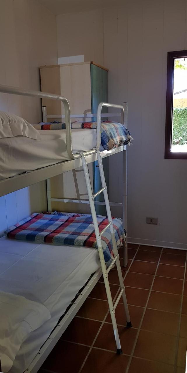 马里纳迪马萨 Camping Luna酒店 外观 照片