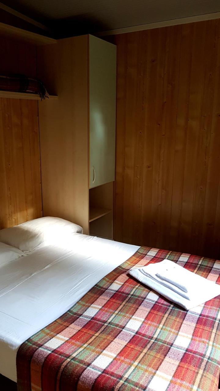 马里纳迪马萨 Camping Luna酒店 外观 照片