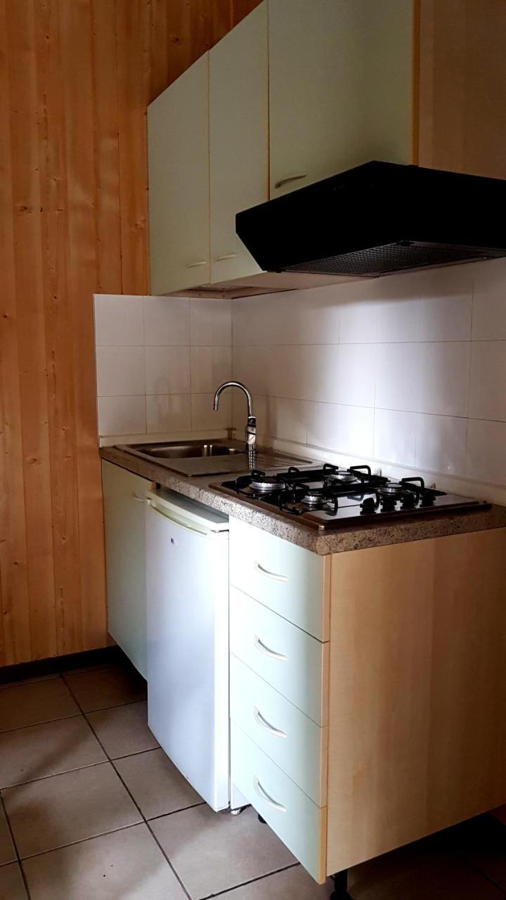 马里纳迪马萨 Camping Luna酒店 外观 照片